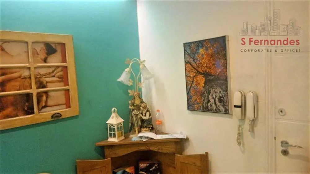 Sala-Conjunto, 31 m² - Foto 1