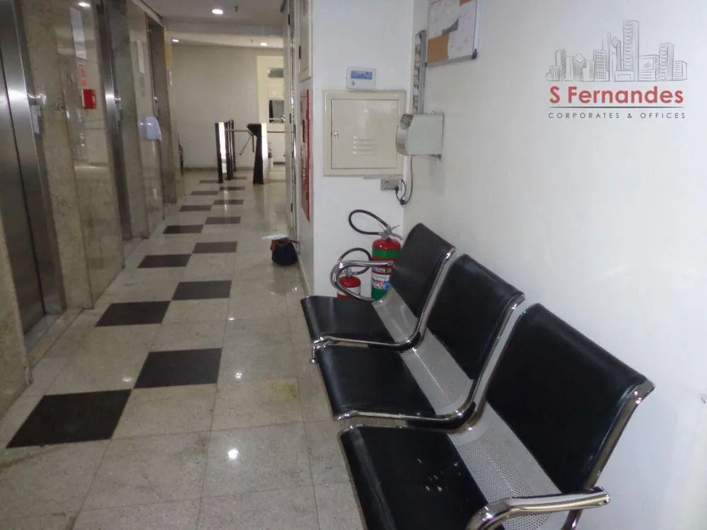 Sala-Conjunto, 31 m² - Foto 11