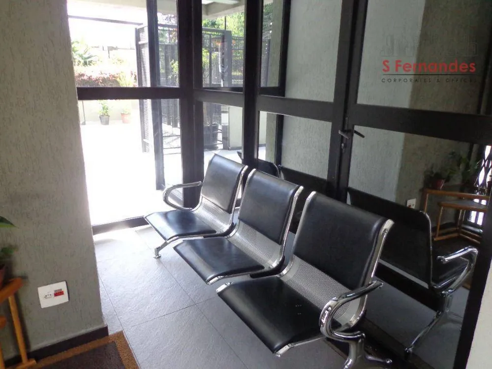 Sala-Conjunto, 31 m² - Foto 12