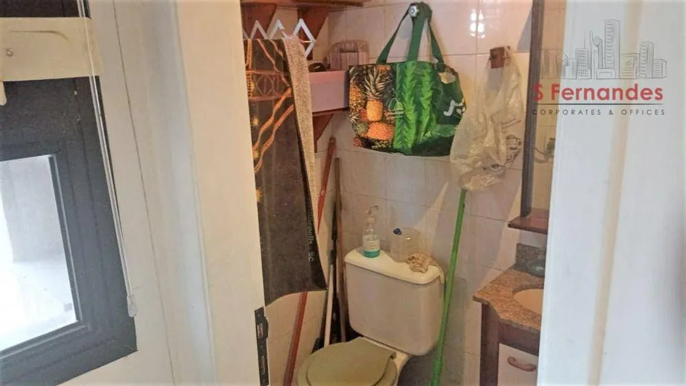 Sala-Conjunto, 31 m² - Foto 10