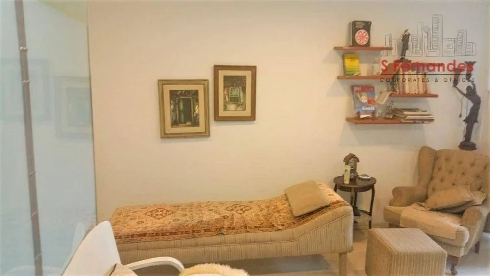 Sala-Conjunto, 31 m² - Foto 5