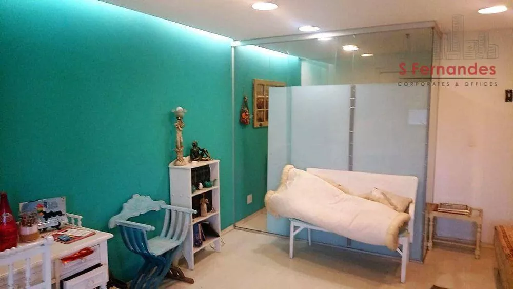 Sala-Conjunto, 31 m² - Foto 2