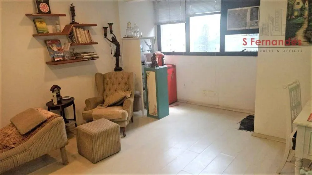 Sala-Conjunto, 31 m² - Foto 8