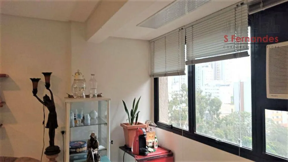 Sala-Conjunto, 31 m² - Foto 3