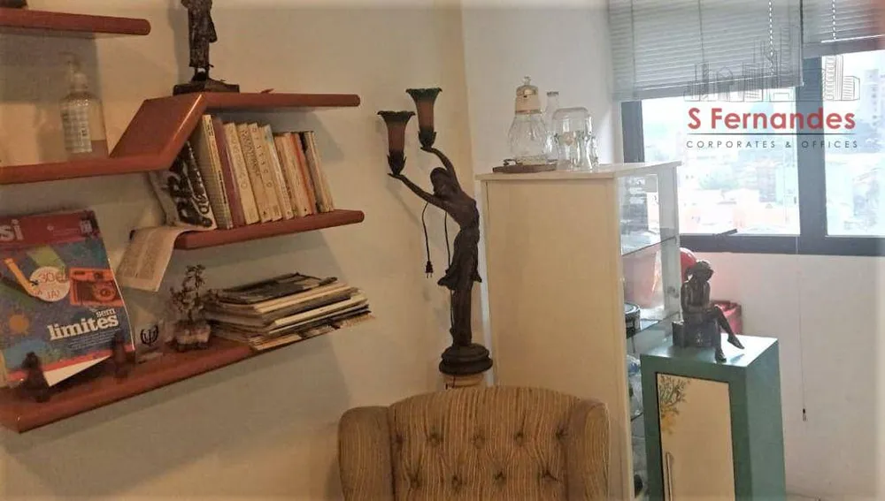 Sala-Conjunto, 31 m² - Foto 9