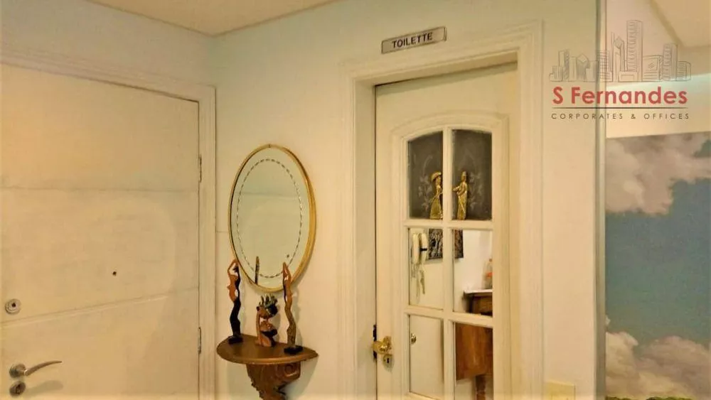 Sala-Conjunto, 31 m² - Foto 3