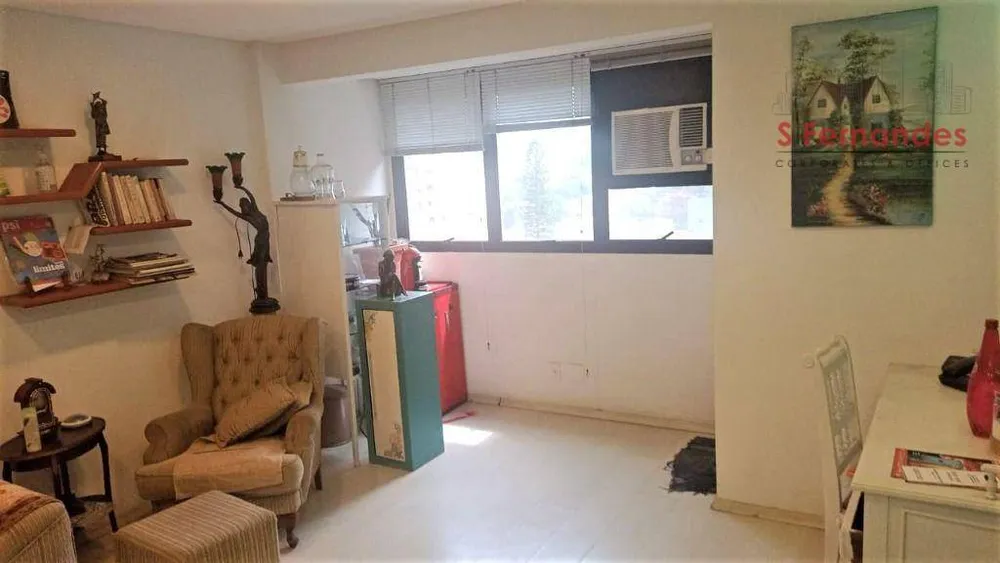 Sala-Conjunto, 31 m² - Foto 6
