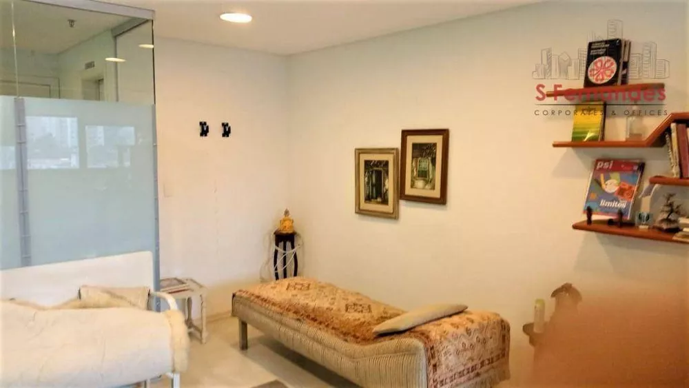 Sala-Conjunto, 31 m² - Foto 4