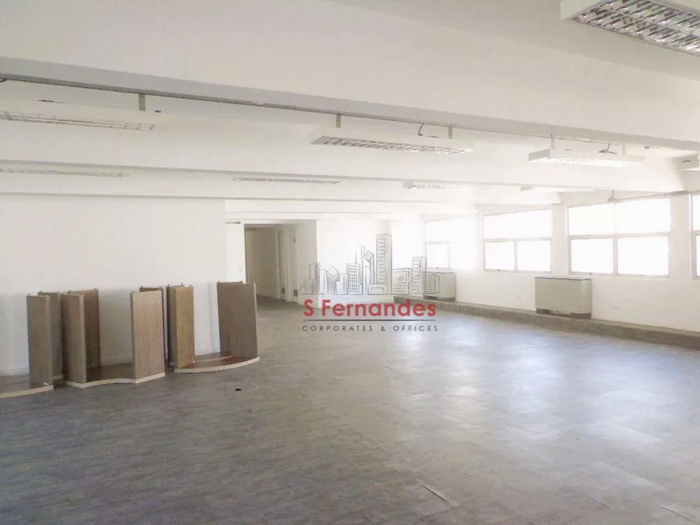 Sala-Conjunto, 387 m² - Foto 1