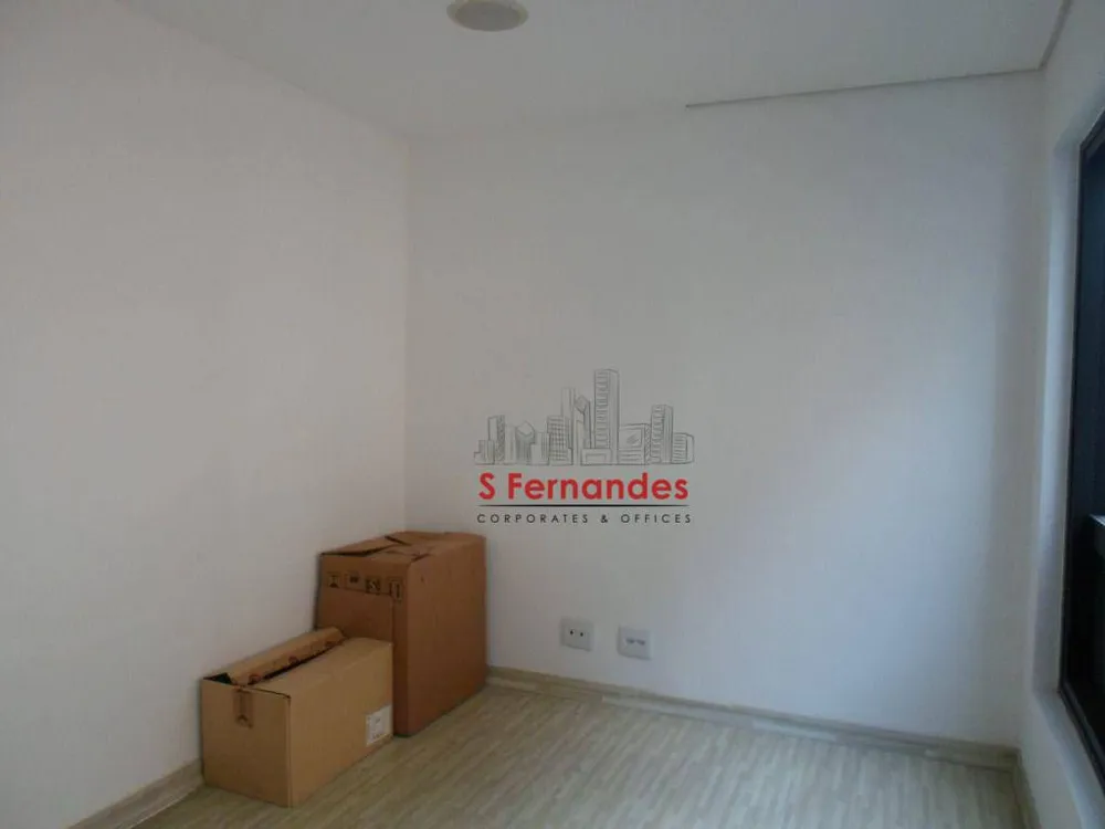 Sala-Conjunto, 31 m² - Foto 3