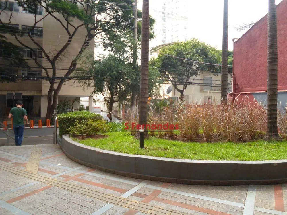 Sala-Conjunto, 31 m² - Foto 7