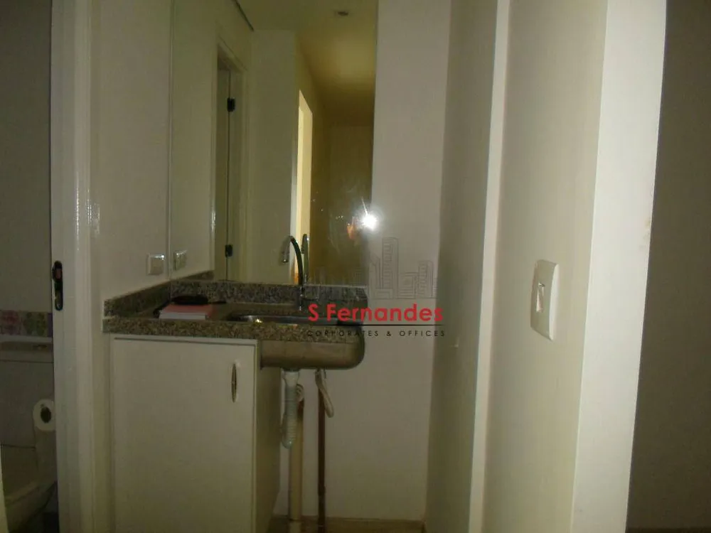 Sala-Conjunto, 31 m² - Foto 5