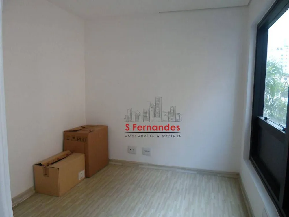 Sala-Conjunto, 31 m² - Foto 2