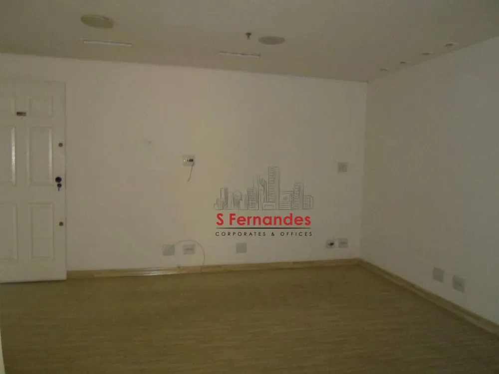 Sala-Conjunto, 31 m² - Foto 4
