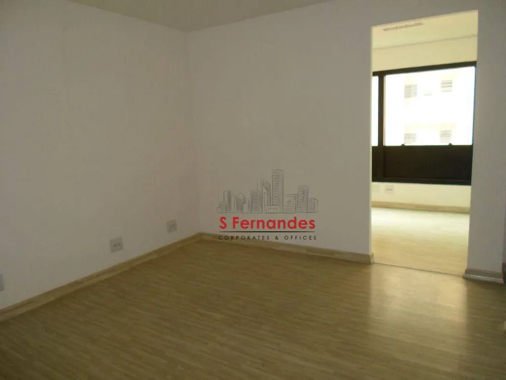 Sala-Conjunto, 31 m² - Foto 1