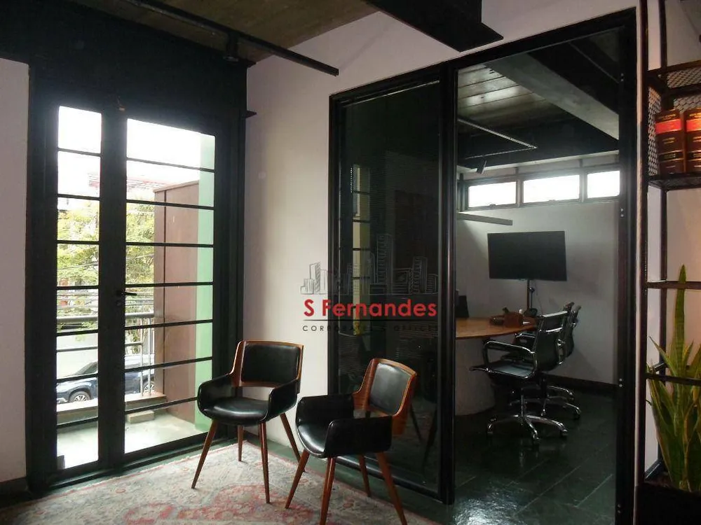 Sala-Conjunto, 80 m² - Foto 2