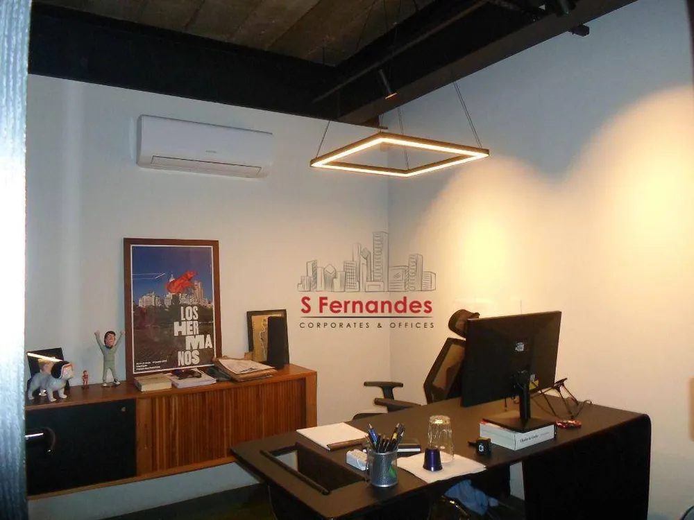 Sala-Conjunto, 80 m² - Foto 7