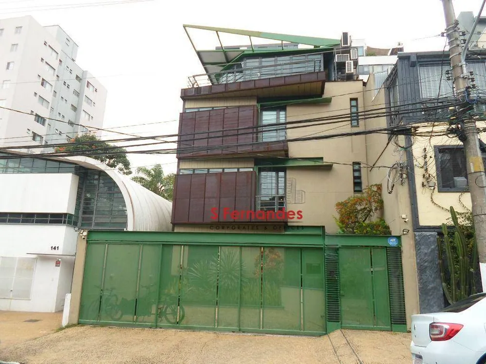 Sala-Conjunto, 80 m² - Foto 1