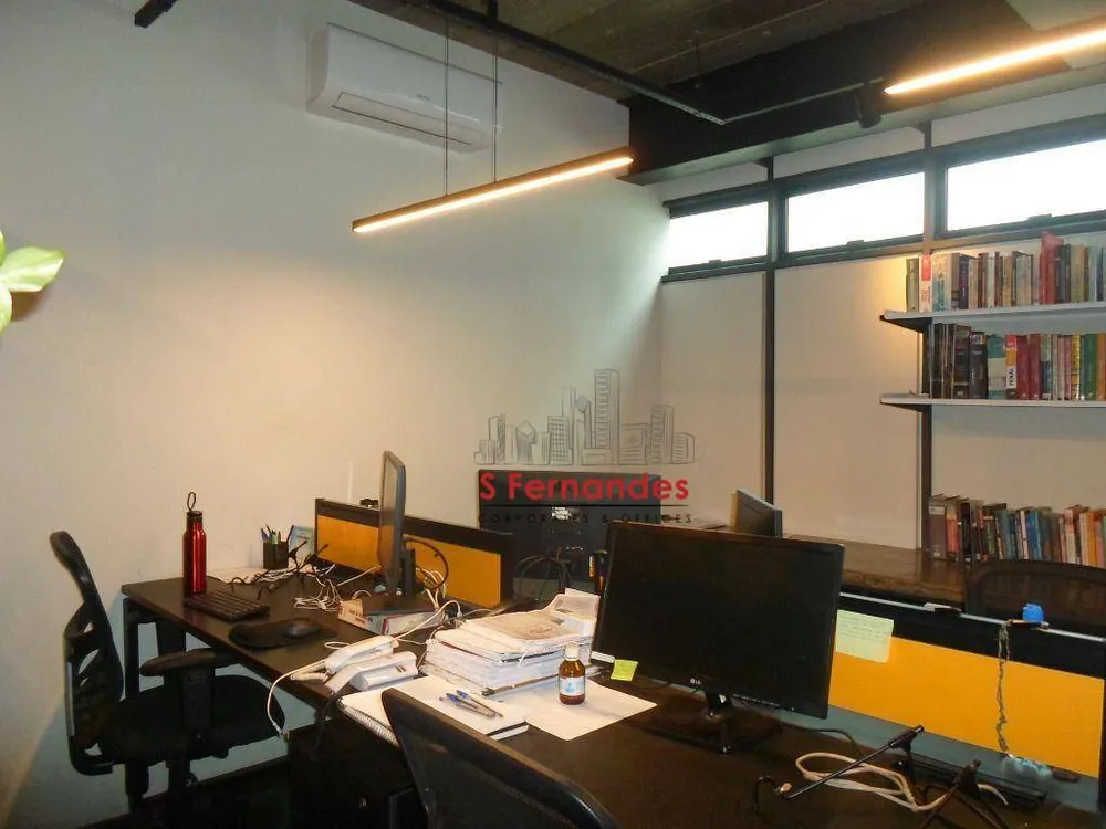 Sala-Conjunto, 80 m² - Foto 8