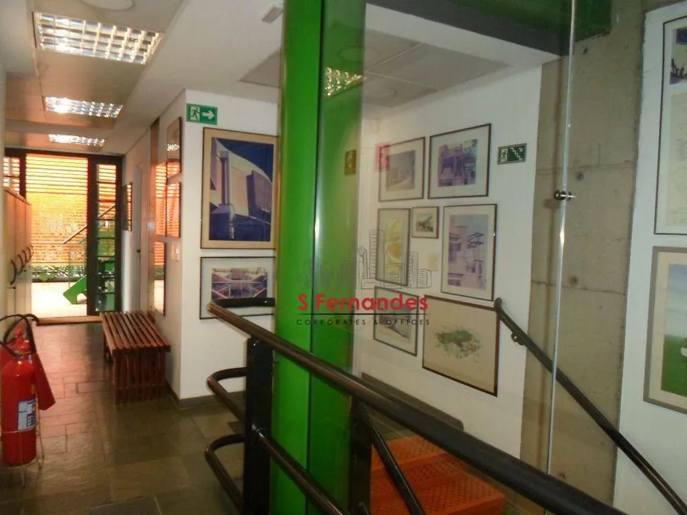 Sala-Conjunto, 80 m² - Foto 12