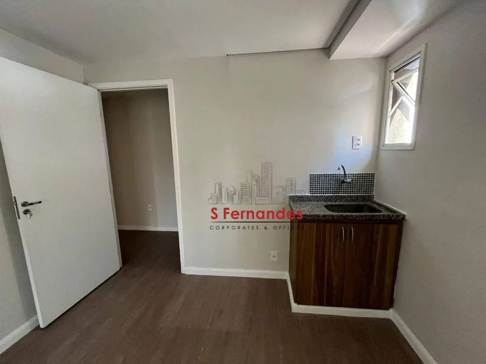 Sala-Conjunto, 30 m² - Foto 7