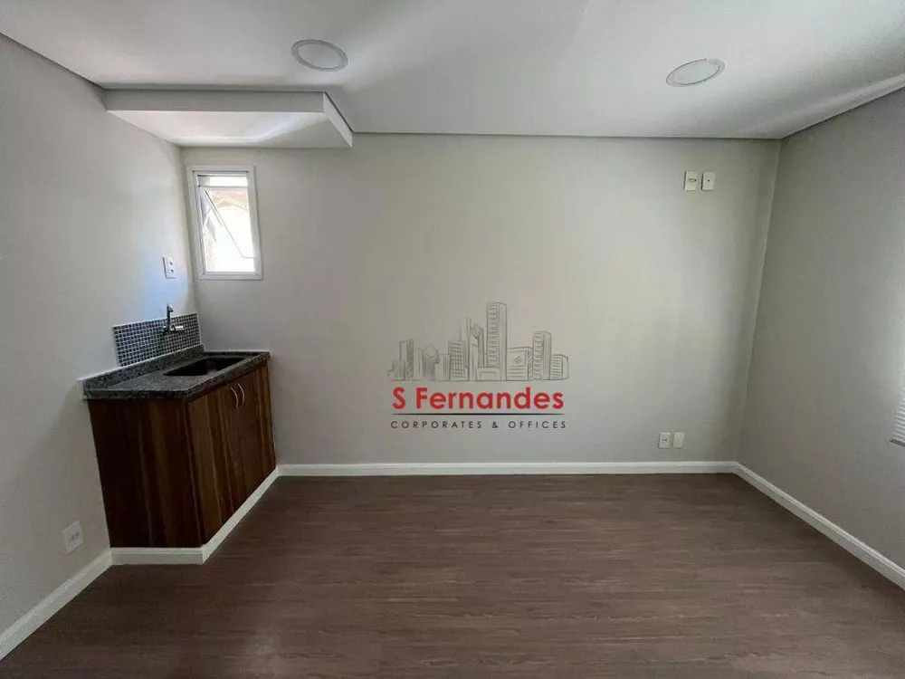 Sala-Conjunto, 30 m² - Foto 3