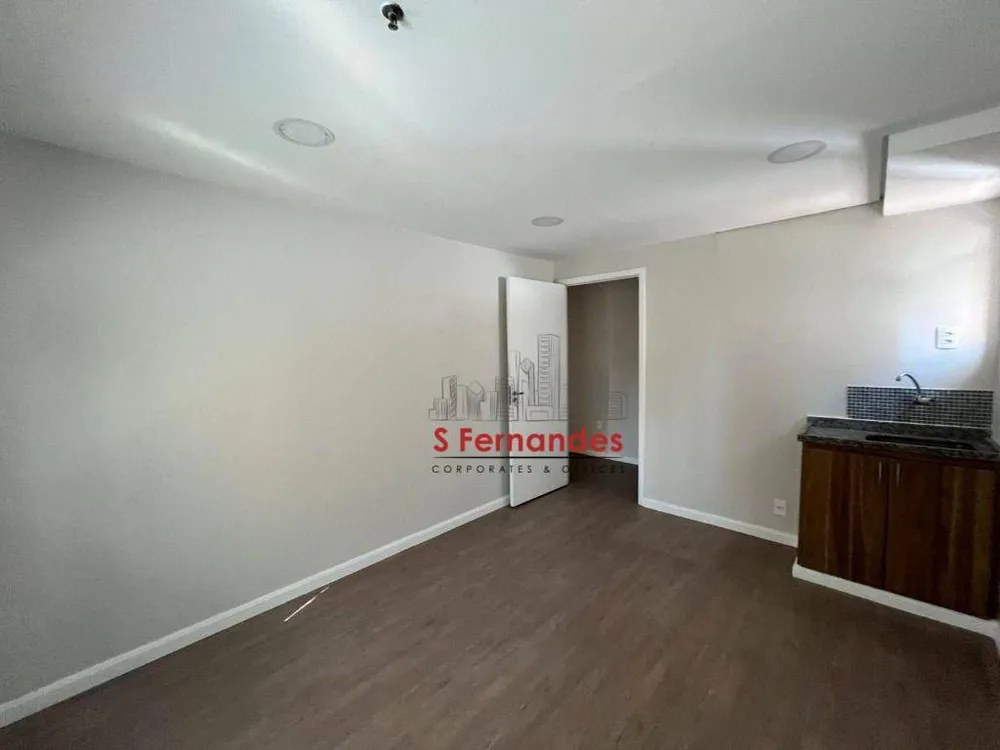 Sala-Conjunto, 30 m² - Foto 7