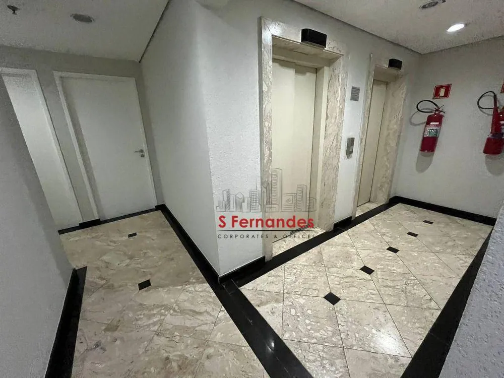 Sala-Conjunto, 30 m² - Foto 5