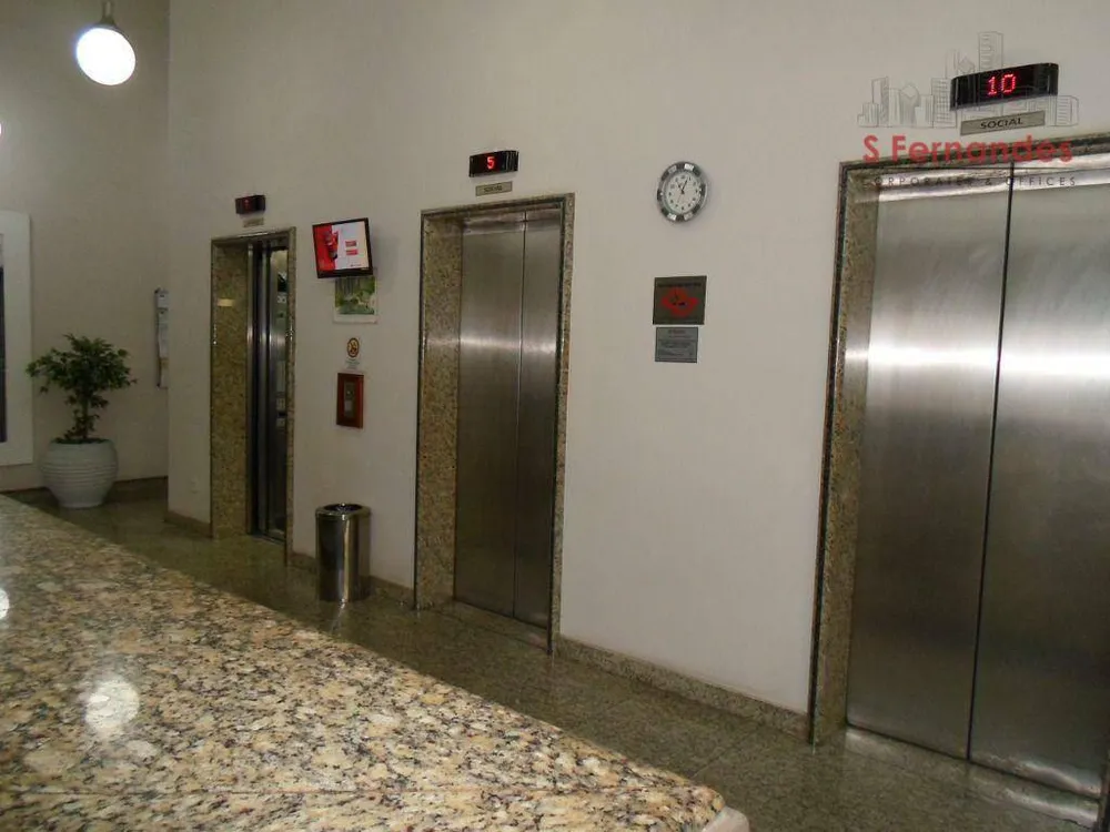 Sala-Conjunto, 44 m² - Foto 8