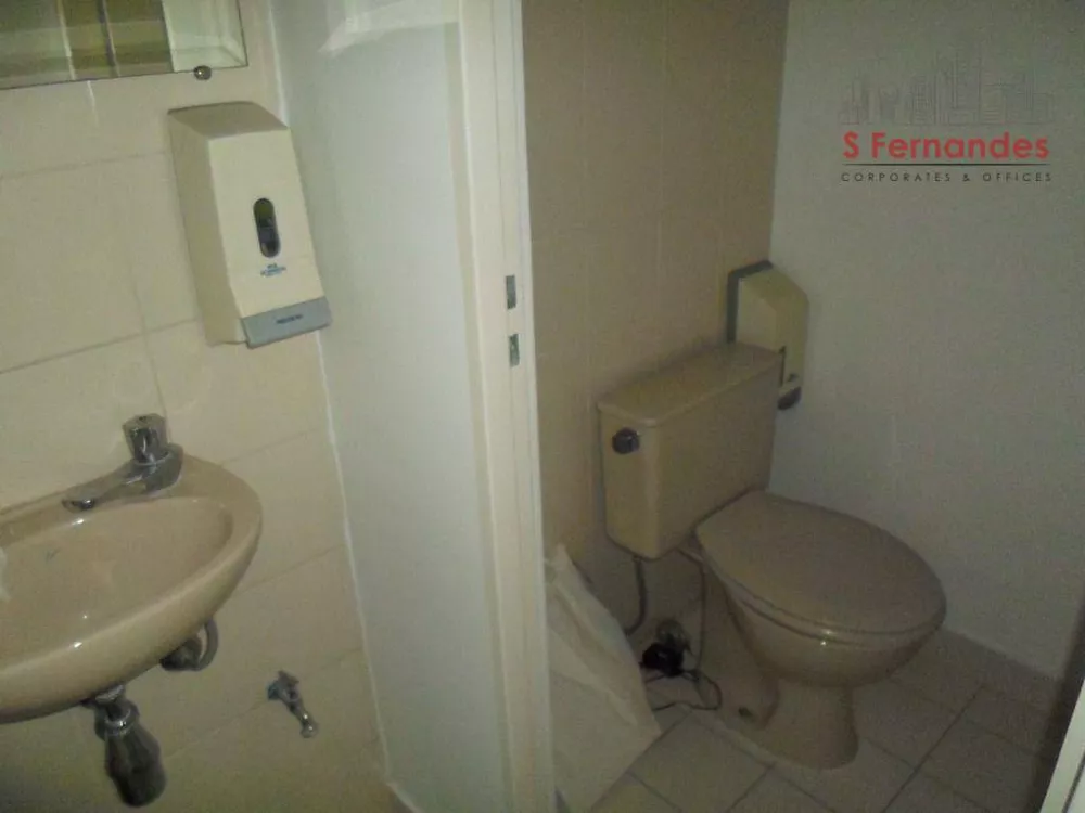 Sala-Conjunto, 44 m² - Foto 4