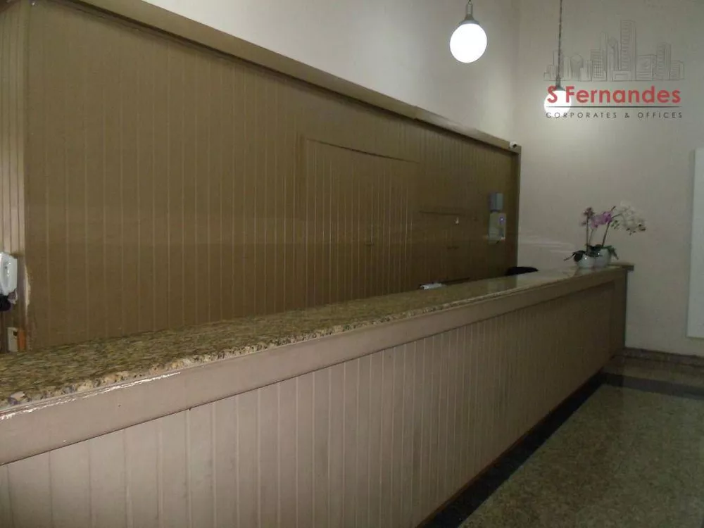 Sala-Conjunto, 44 m² - Foto 3