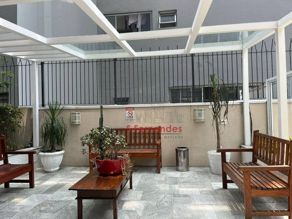 Sala-Conjunto, 44 m² - Foto 1