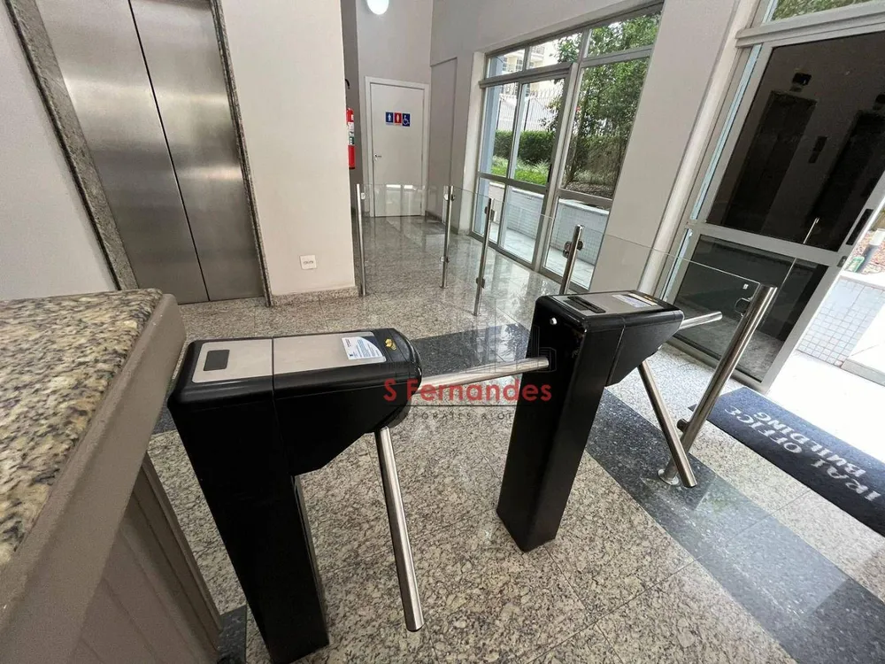 Sala-Conjunto, 44 m² - Foto 10