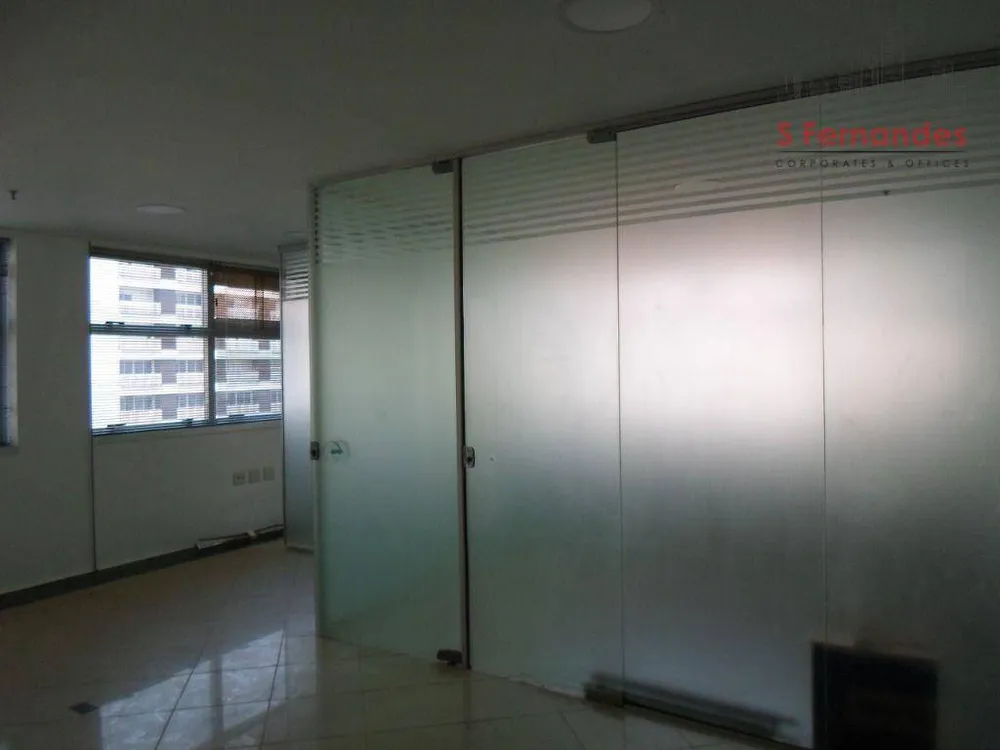 Sala-Conjunto, 44 m² - Foto 1