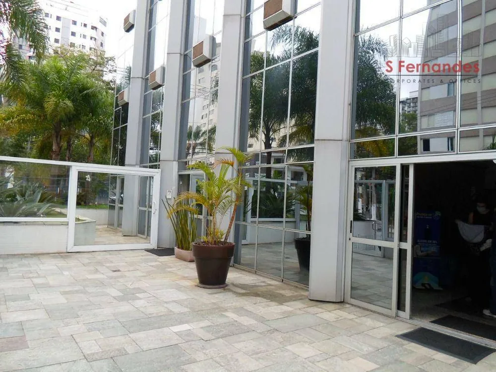 Sala-Conjunto, 44 m² - Foto 9