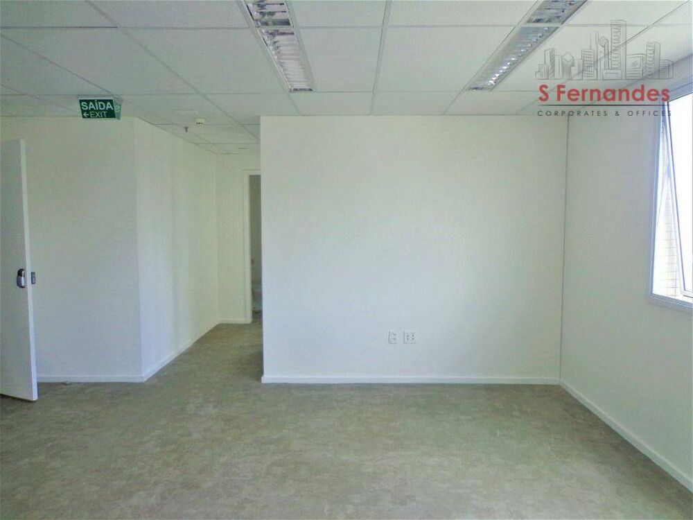 Conjunto Comercial-Sala para alugar, 45m² - Foto 4