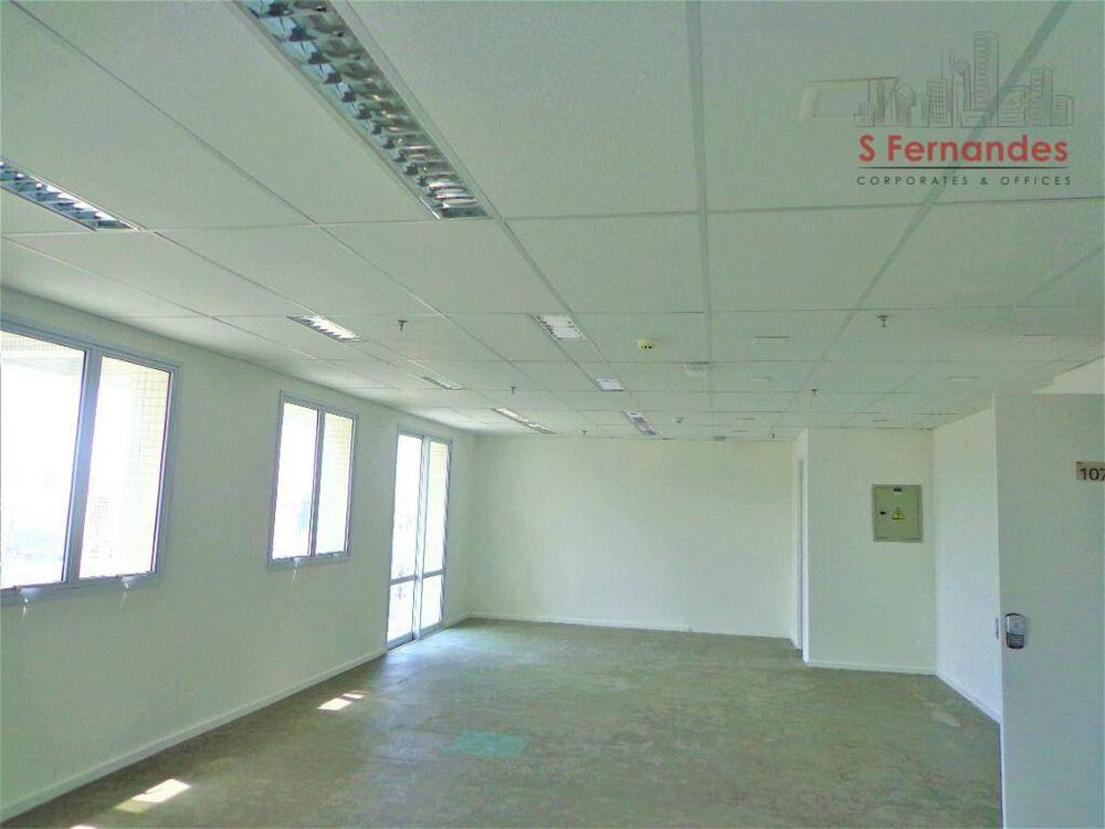 Conjunto Comercial-Sala para alugar, 45m² - Foto 2