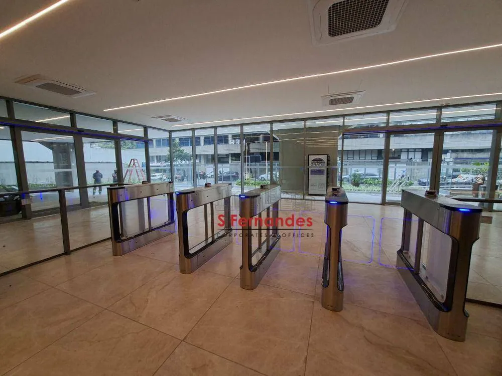 Sala-Conjunto, 852 m² - Foto 9