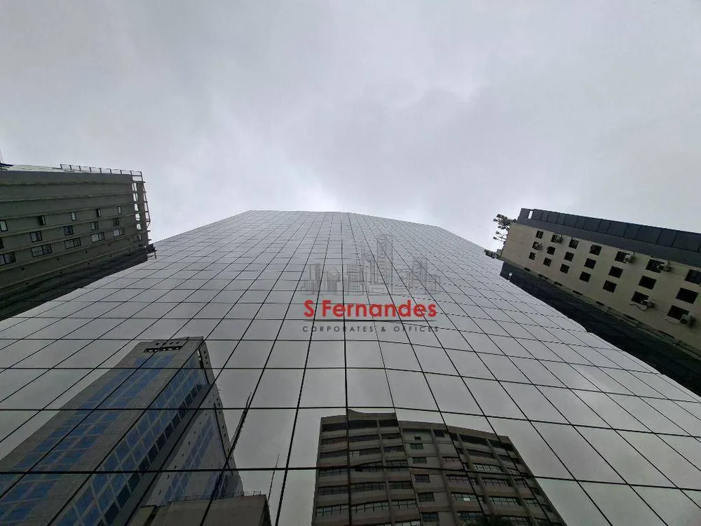 Sala-Conjunto, 852 m² - Foto 12