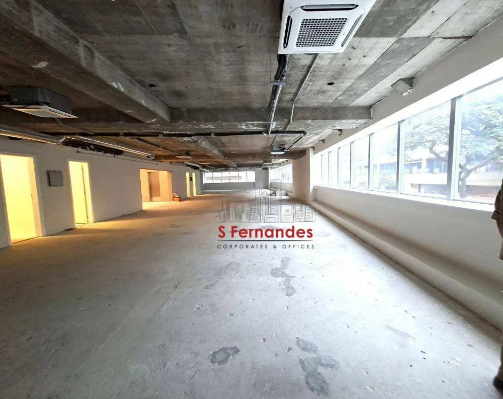 Sala-Conjunto, 852 m² - Foto 3