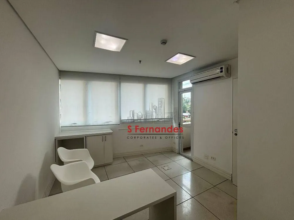 Sala-Conjunto, 57 m² - Foto 1