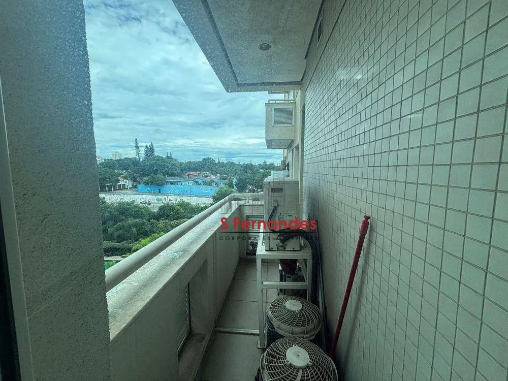 Sala-Conjunto, 57 m² - Foto 8