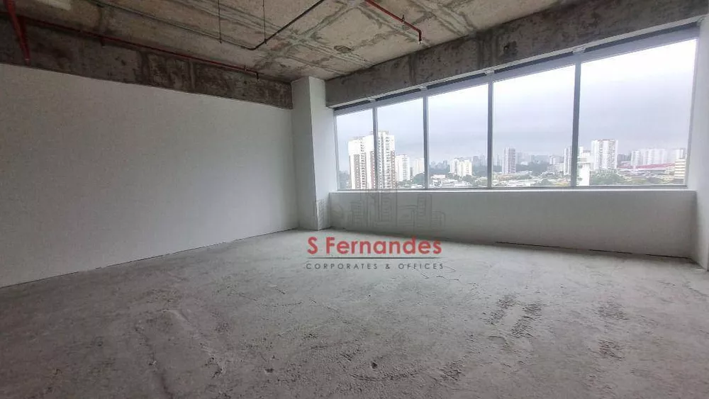 Sala-Conjunto, 114 m² - Foto 1