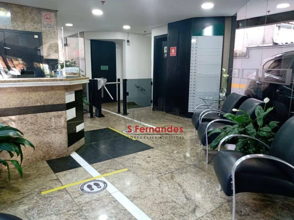 Sala-Conjunto, 120 m² - Foto 1