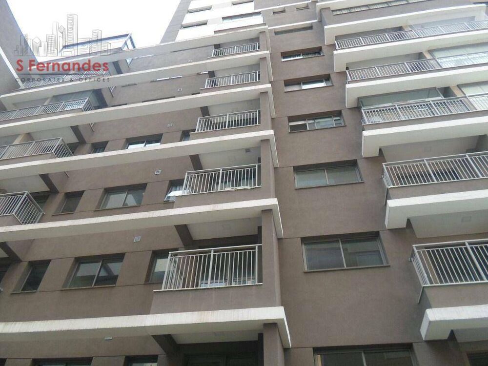 Conjunto Comercial-Sala à venda e aluguel, 27m² - Foto 1