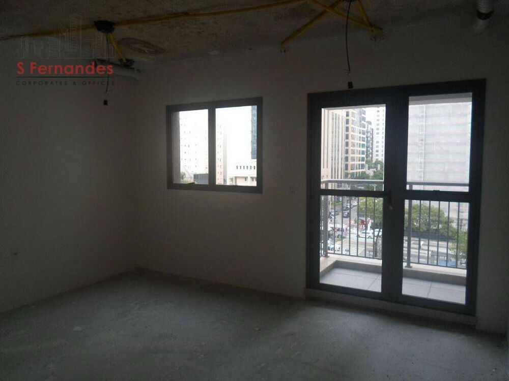 Conjunto Comercial-Sala à venda e aluguel, 27m² - Foto 3