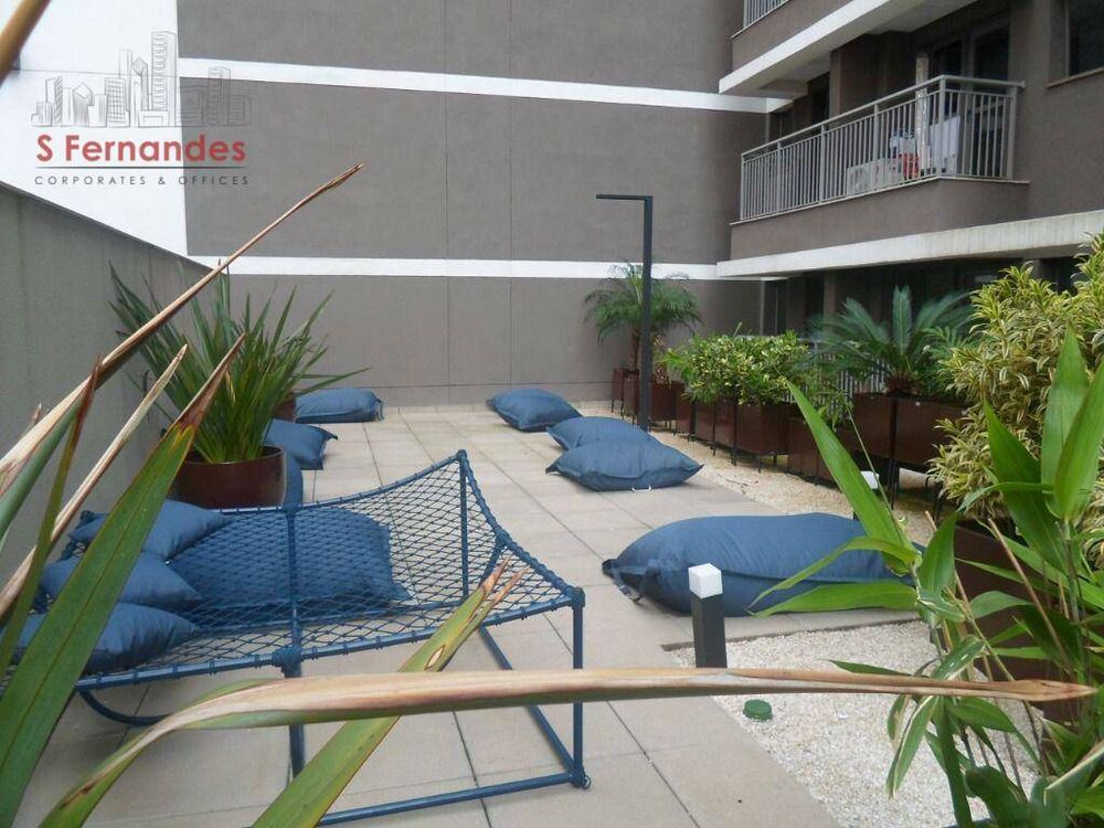 Conjunto Comercial-Sala à venda e aluguel, 27m² - Foto 15