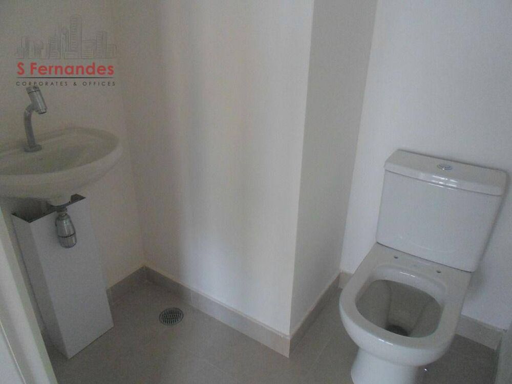 Conjunto Comercial-Sala à venda e aluguel, 27m² - Foto 7