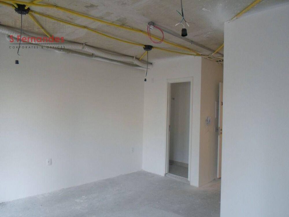 Conjunto Comercial-Sala à venda e aluguel, 27m² - Foto 4