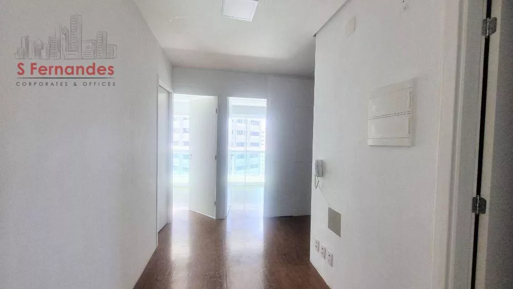 Conjunto Comercial-Sala à venda e aluguel, 44m² - Foto 2